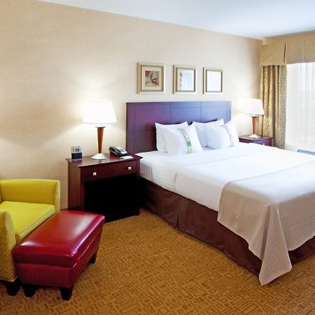 Holiday Inn Winchester Southeast-Historic Gateway By Ihg Extérieur photo