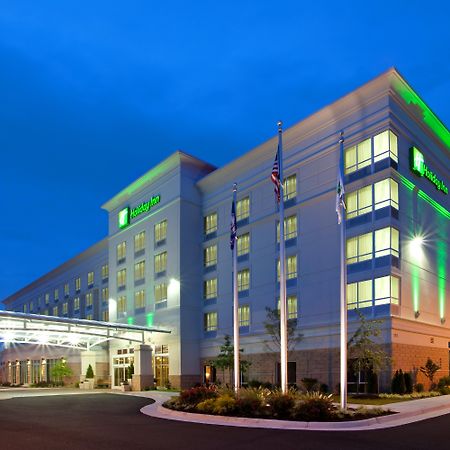 Holiday Inn Winchester Southeast-Historic Gateway By Ihg Extérieur photo
