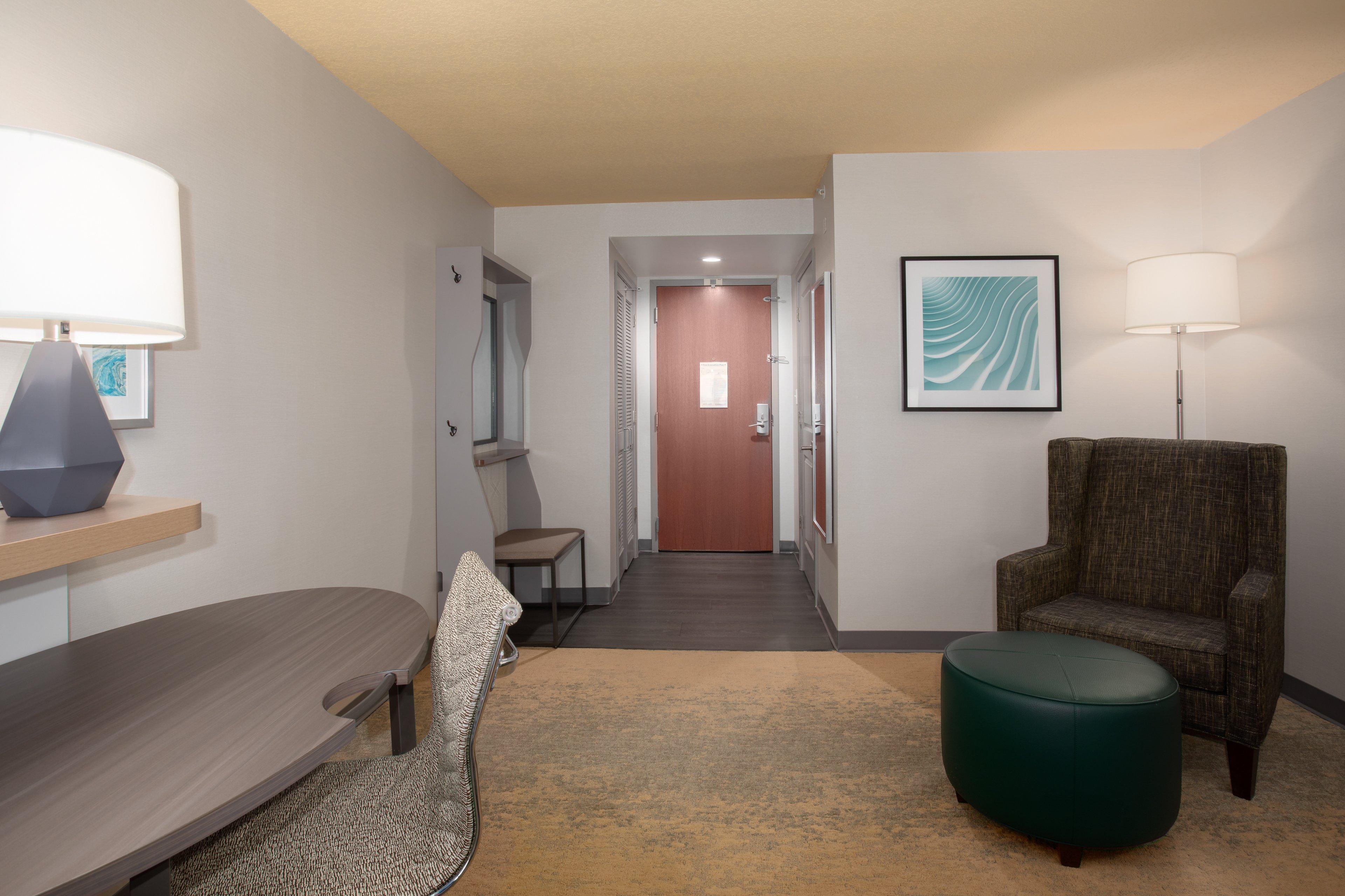 Holiday Inn Winchester Southeast-Historic Gateway By Ihg Extérieur photo