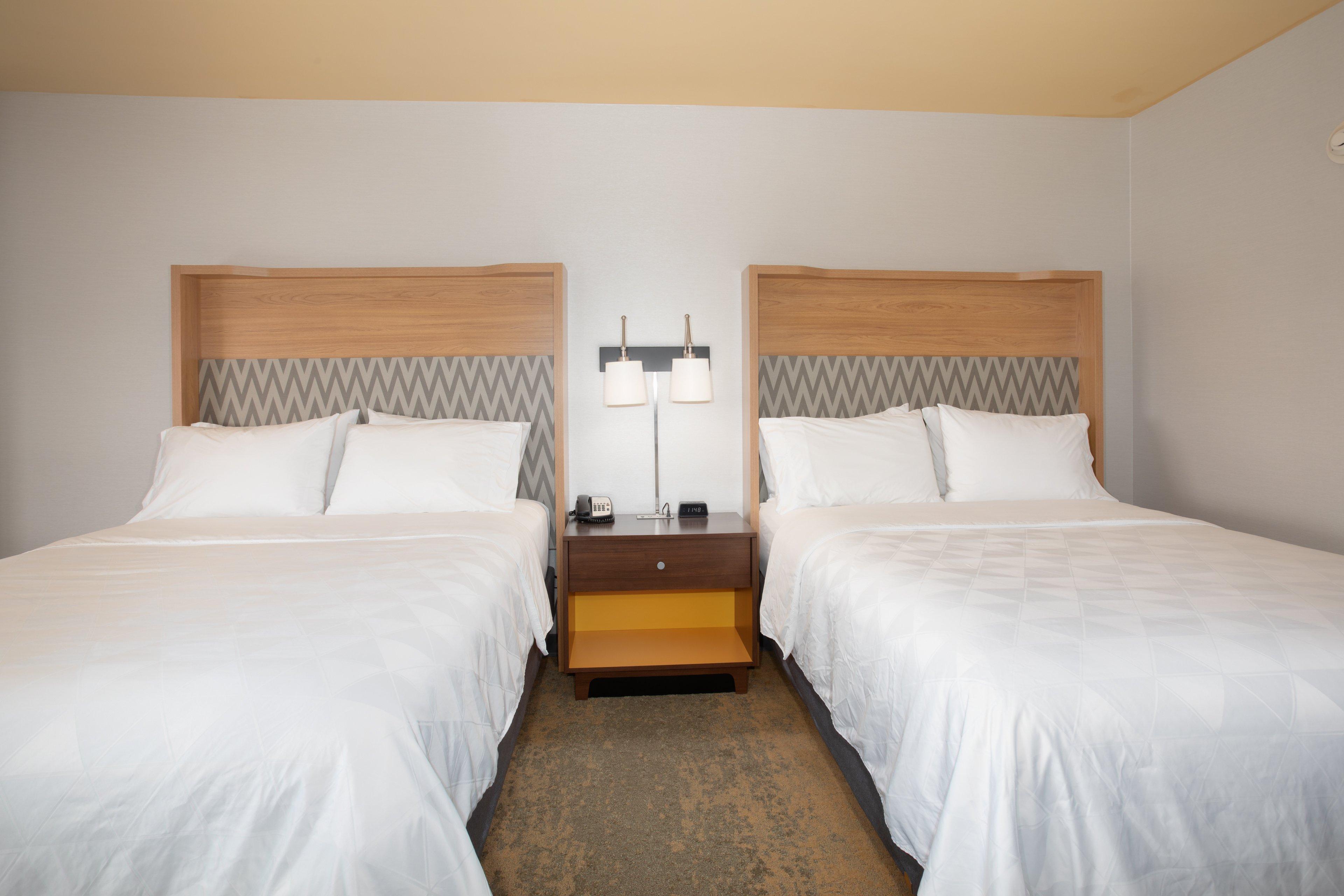 Holiday Inn Winchester Southeast-Historic Gateway By Ihg Extérieur photo