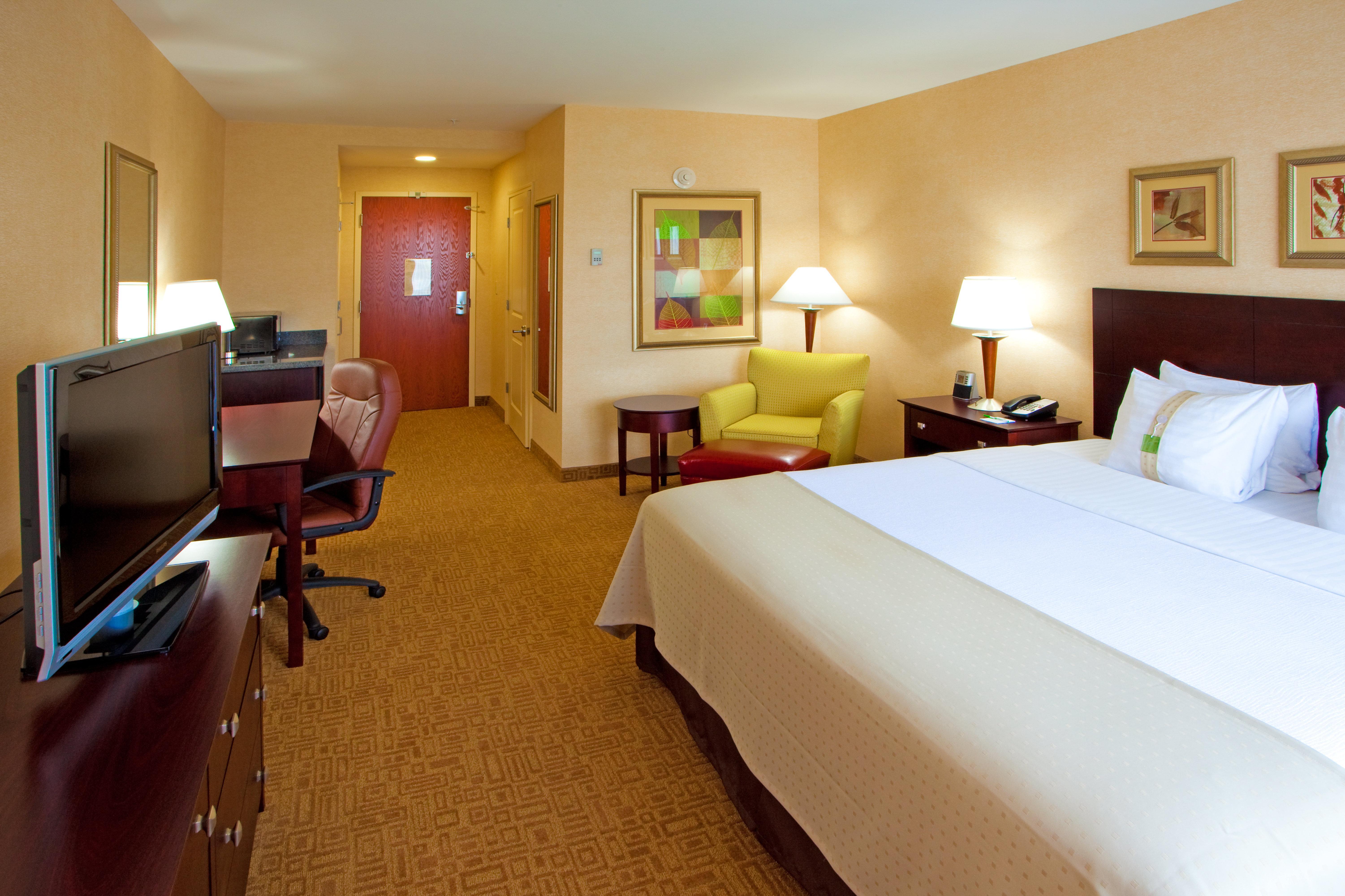 Holiday Inn Winchester Southeast-Historic Gateway By Ihg Extérieur photo