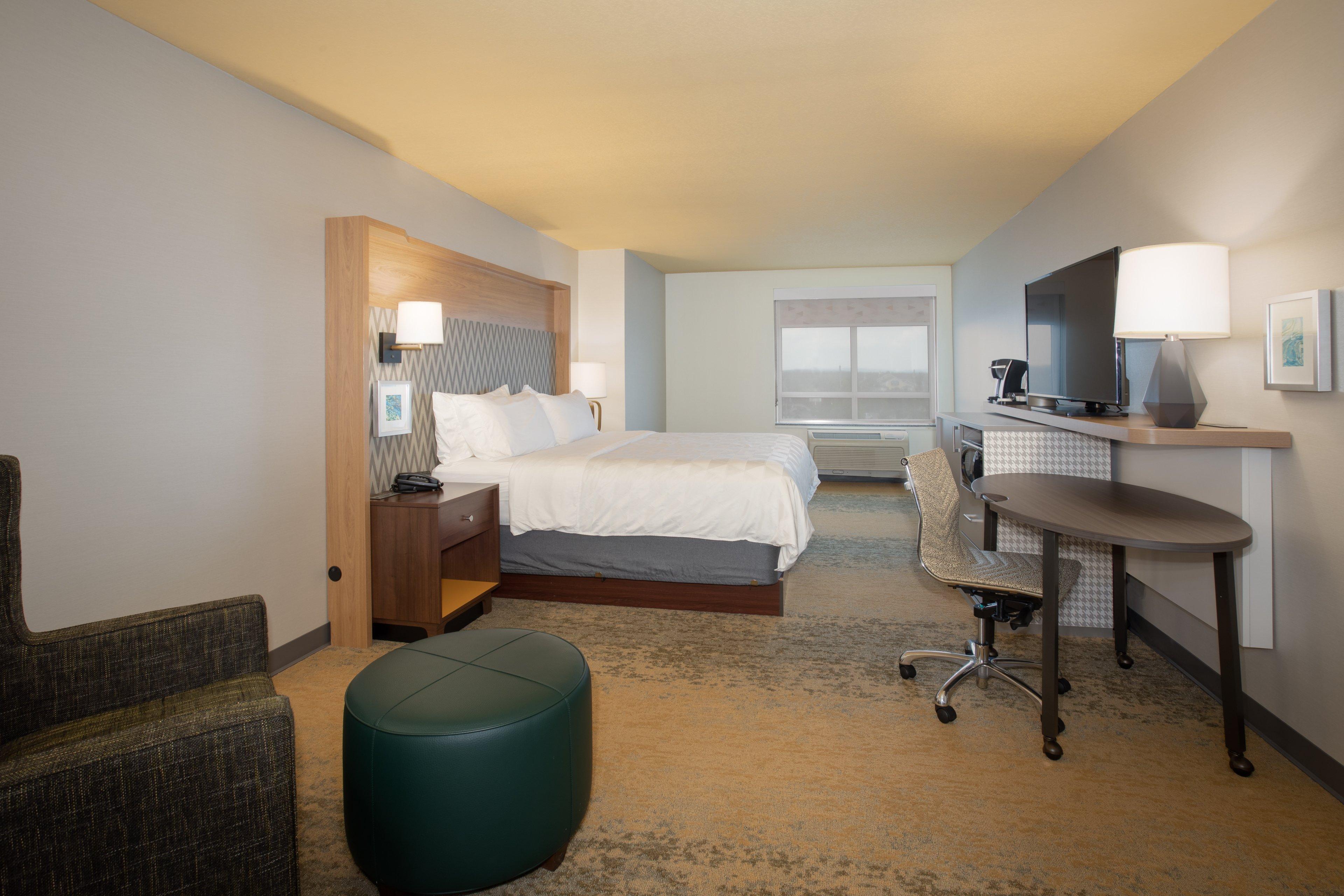 Holiday Inn Winchester Southeast-Historic Gateway By Ihg Extérieur photo