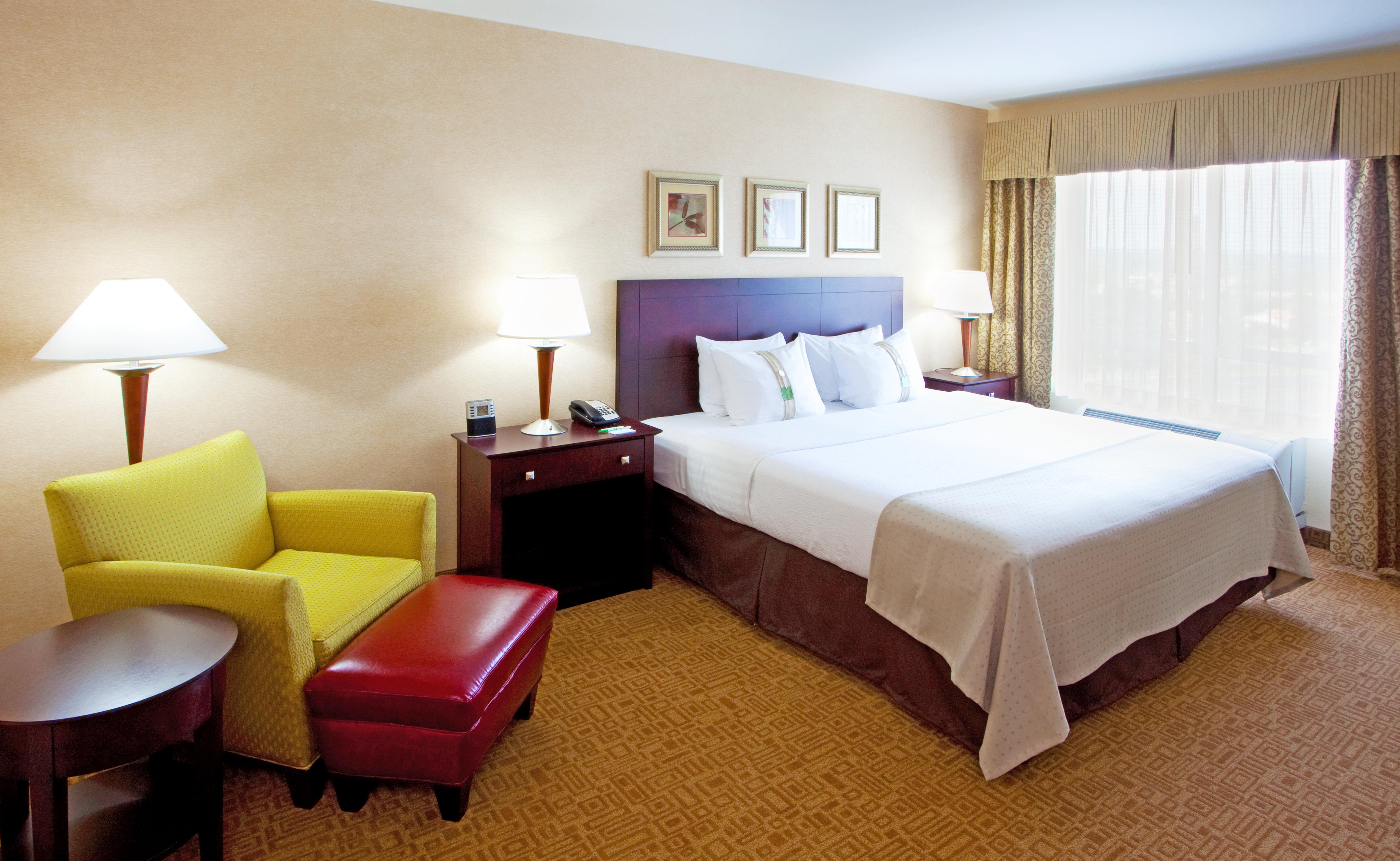 Holiday Inn Winchester Southeast-Historic Gateway By Ihg Extérieur photo