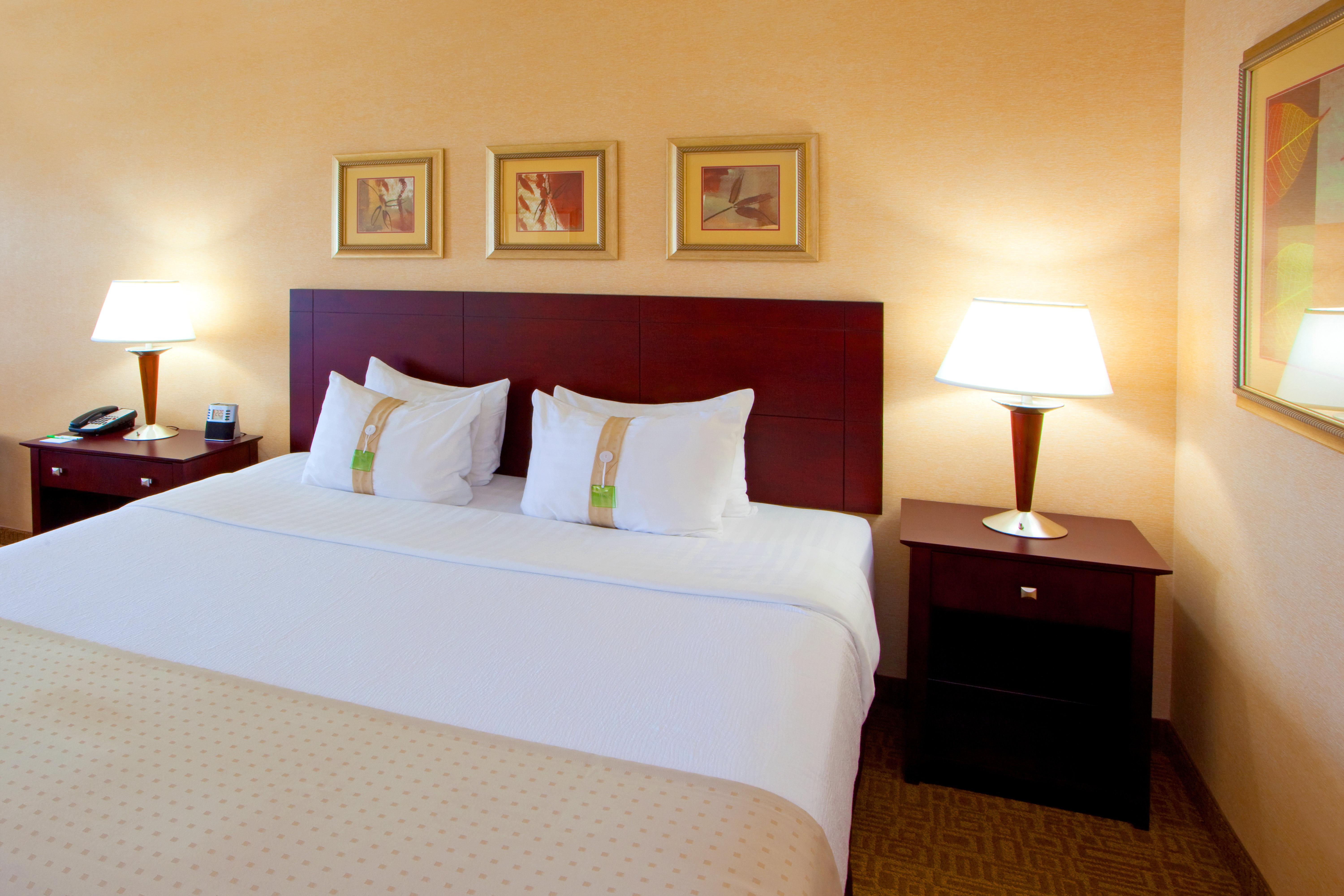 Holiday Inn Winchester Southeast-Historic Gateway By Ihg Extérieur photo