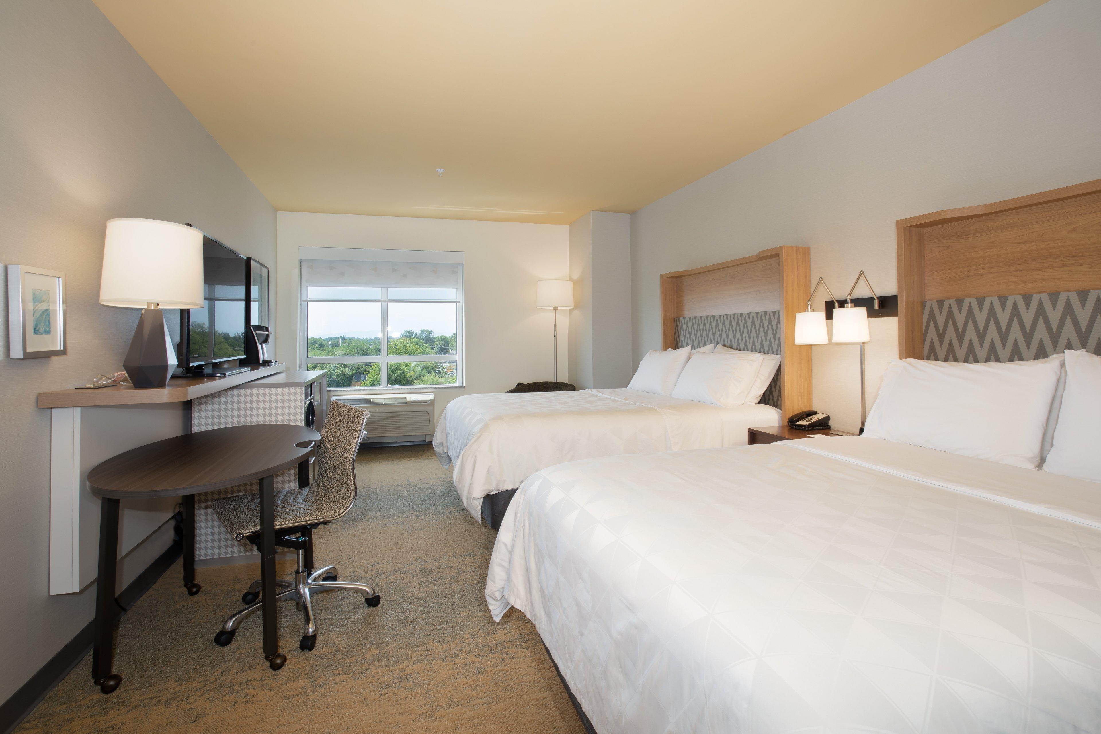 Holiday Inn Winchester Southeast-Historic Gateway By Ihg Extérieur photo