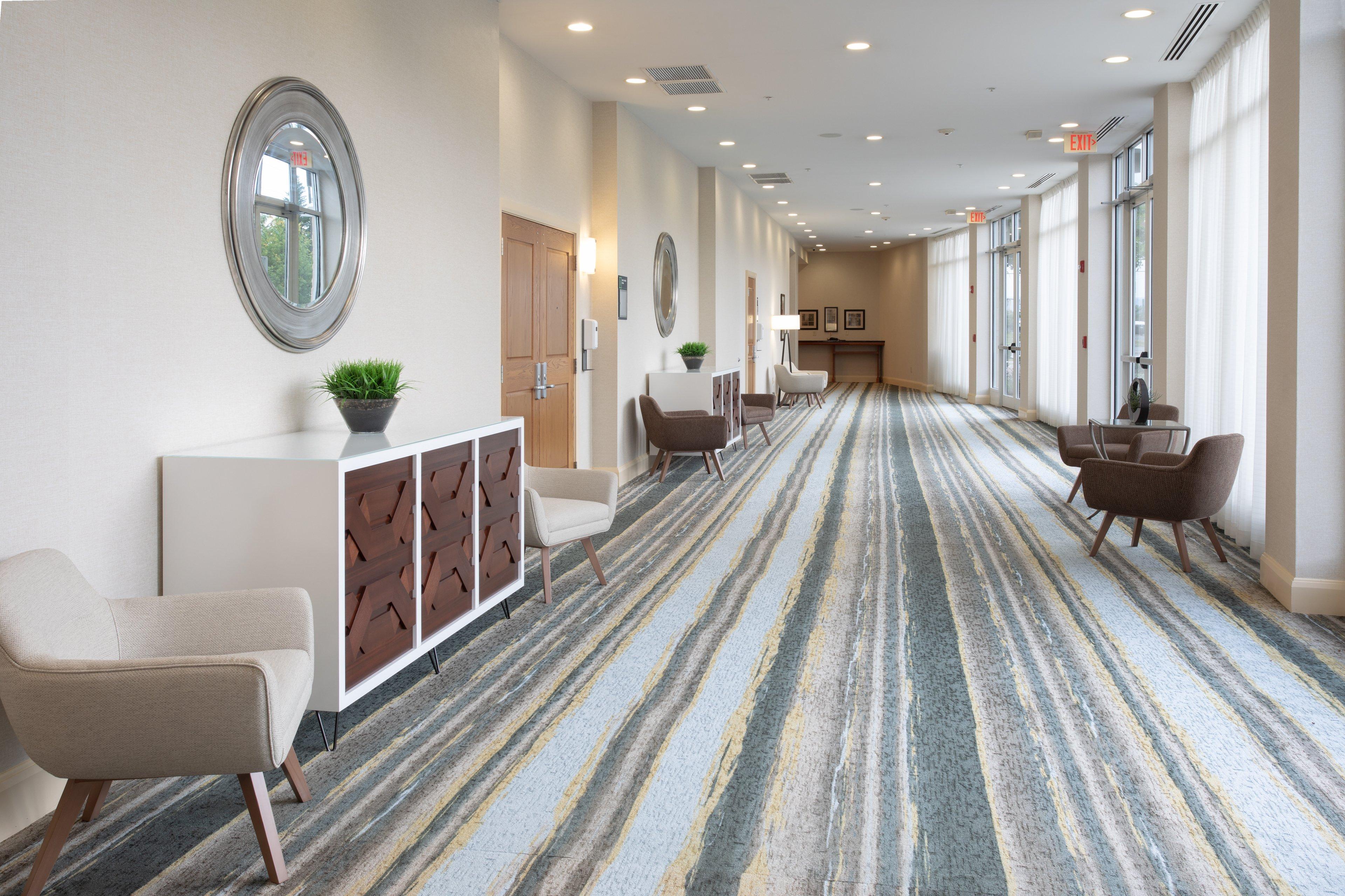 Holiday Inn Winchester Southeast-Historic Gateway By Ihg Extérieur photo