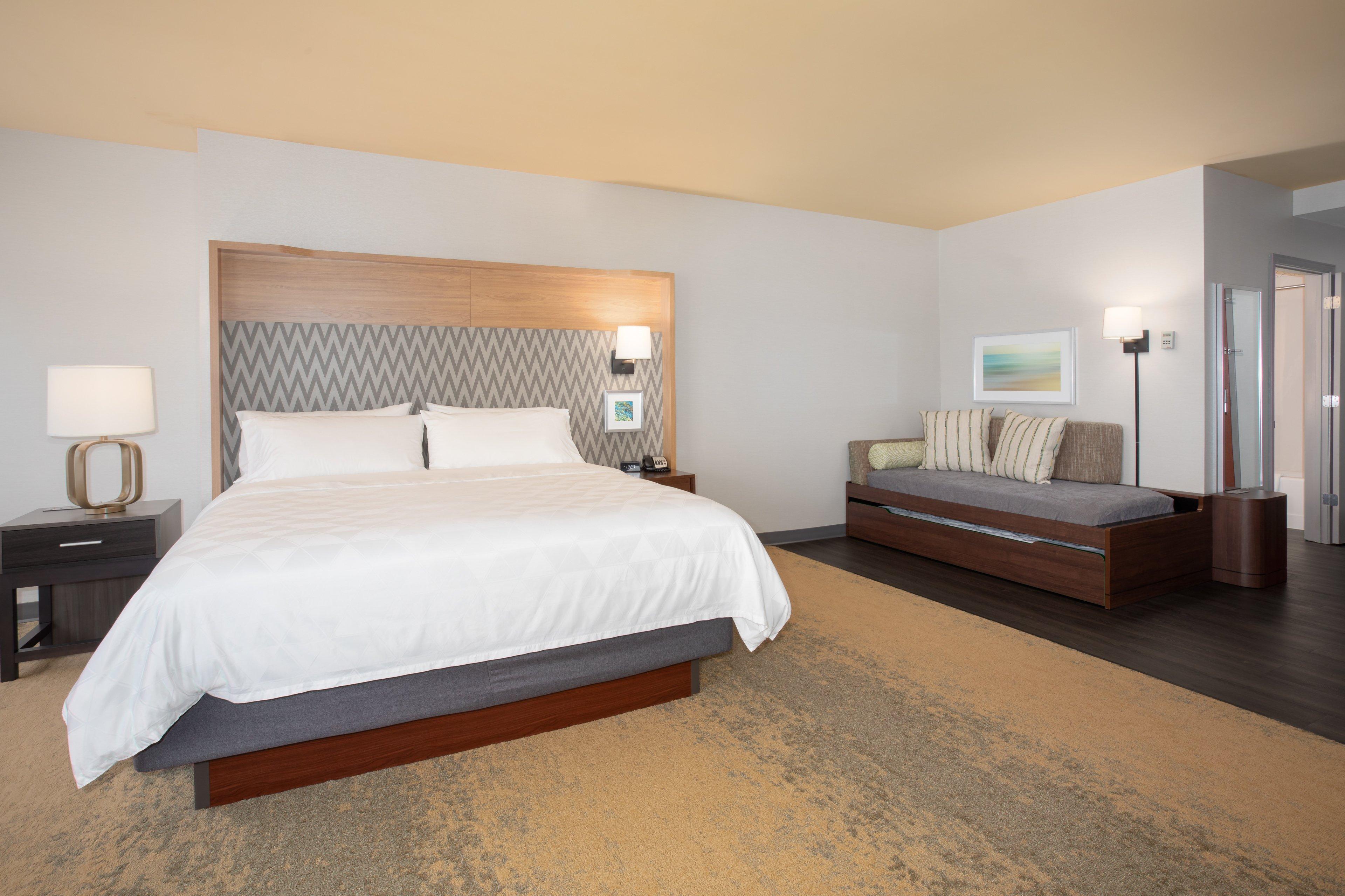 Holiday Inn Winchester Southeast-Historic Gateway By Ihg Extérieur photo