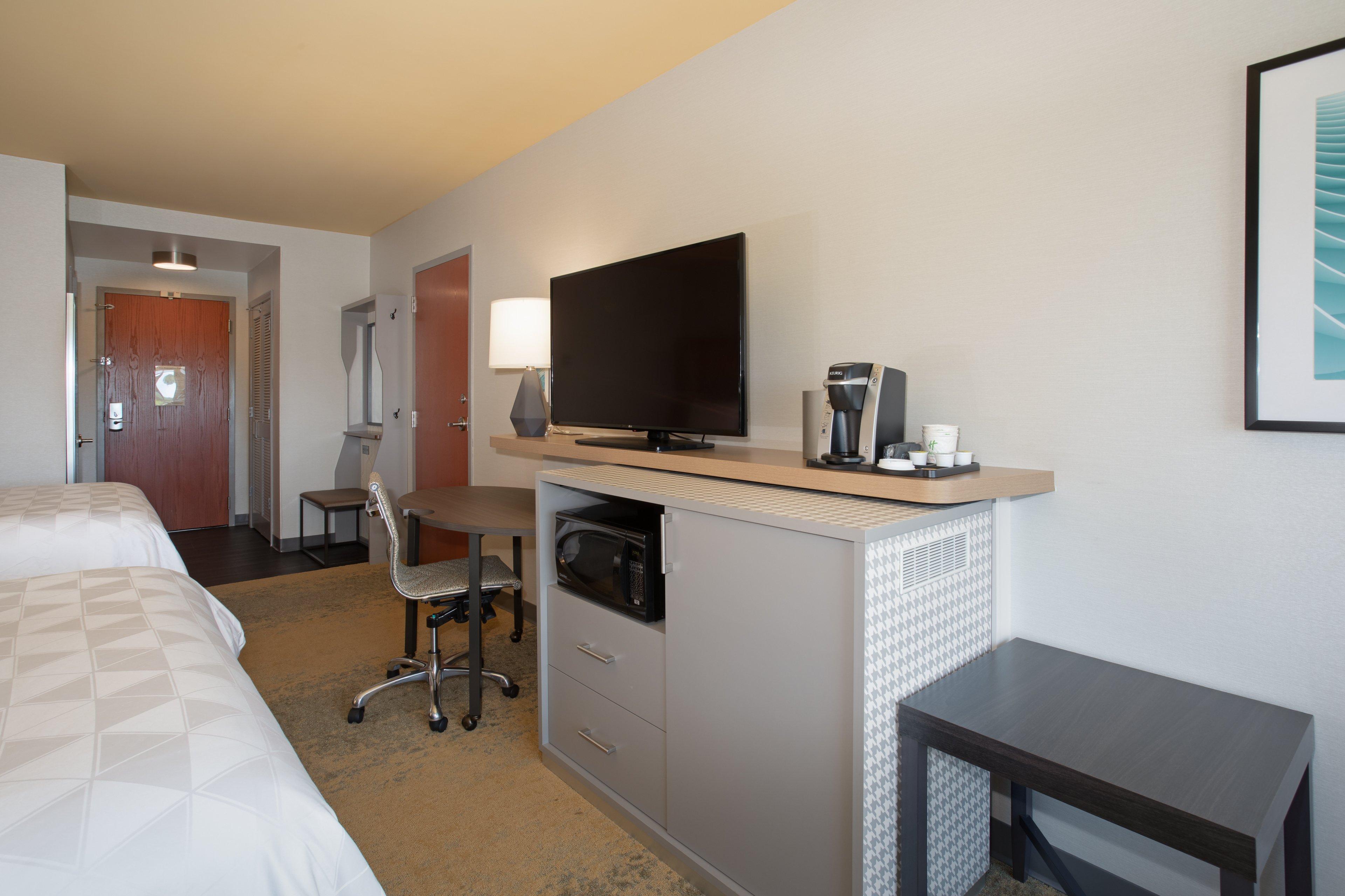 Holiday Inn Winchester Southeast-Historic Gateway By Ihg Extérieur photo
