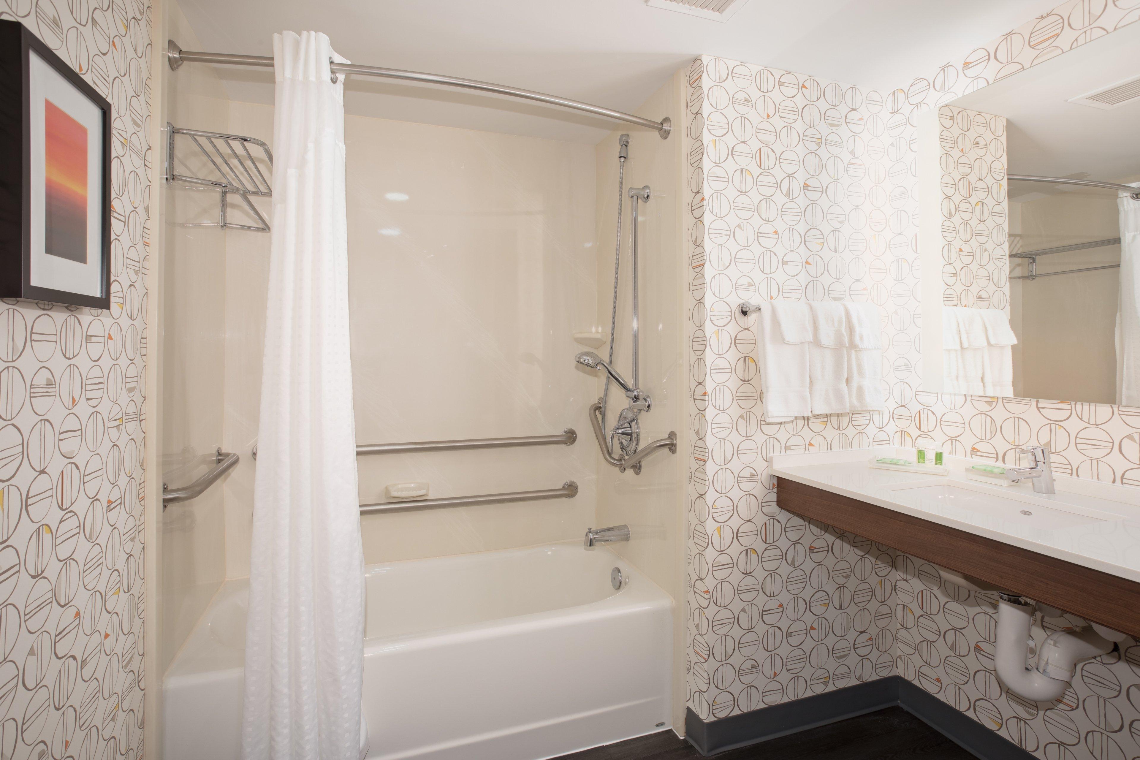 Holiday Inn Winchester Southeast-Historic Gateway By Ihg Extérieur photo