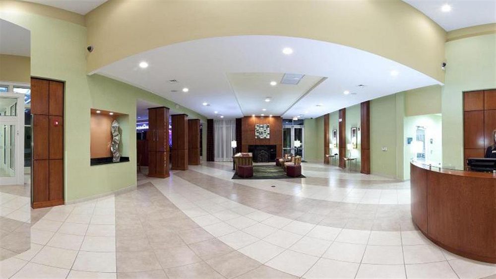 Holiday Inn Winchester Southeast-Historic Gateway By Ihg Extérieur photo