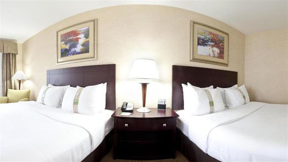 Holiday Inn Winchester Southeast-Historic Gateway By Ihg Extérieur photo