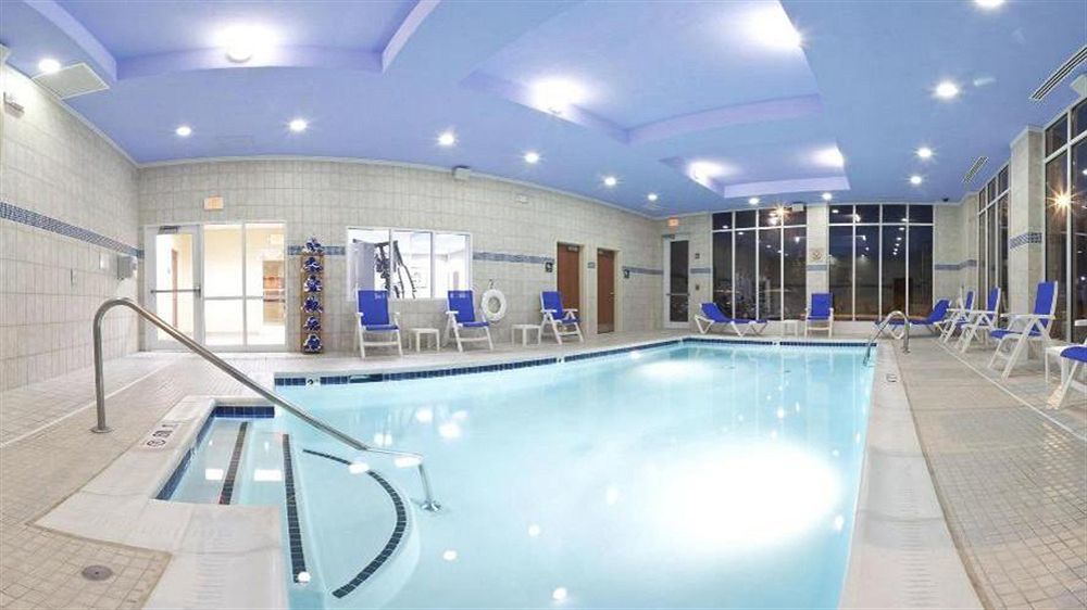Holiday Inn Winchester Southeast-Historic Gateway By Ihg Extérieur photo